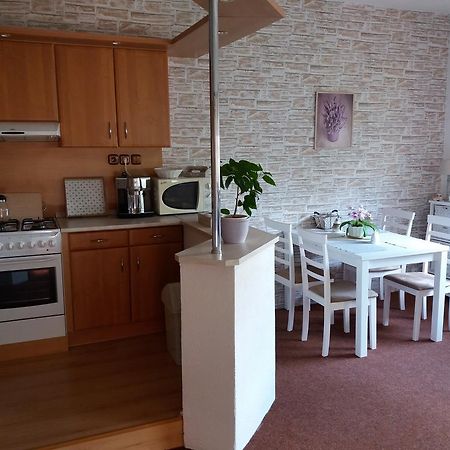 Rekreacni Domek Nový Bor Extérieur photo