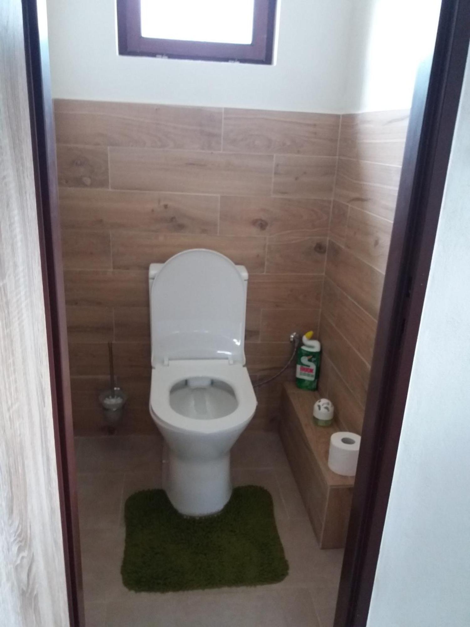 Rekreacni Domek Nový Bor Extérieur photo