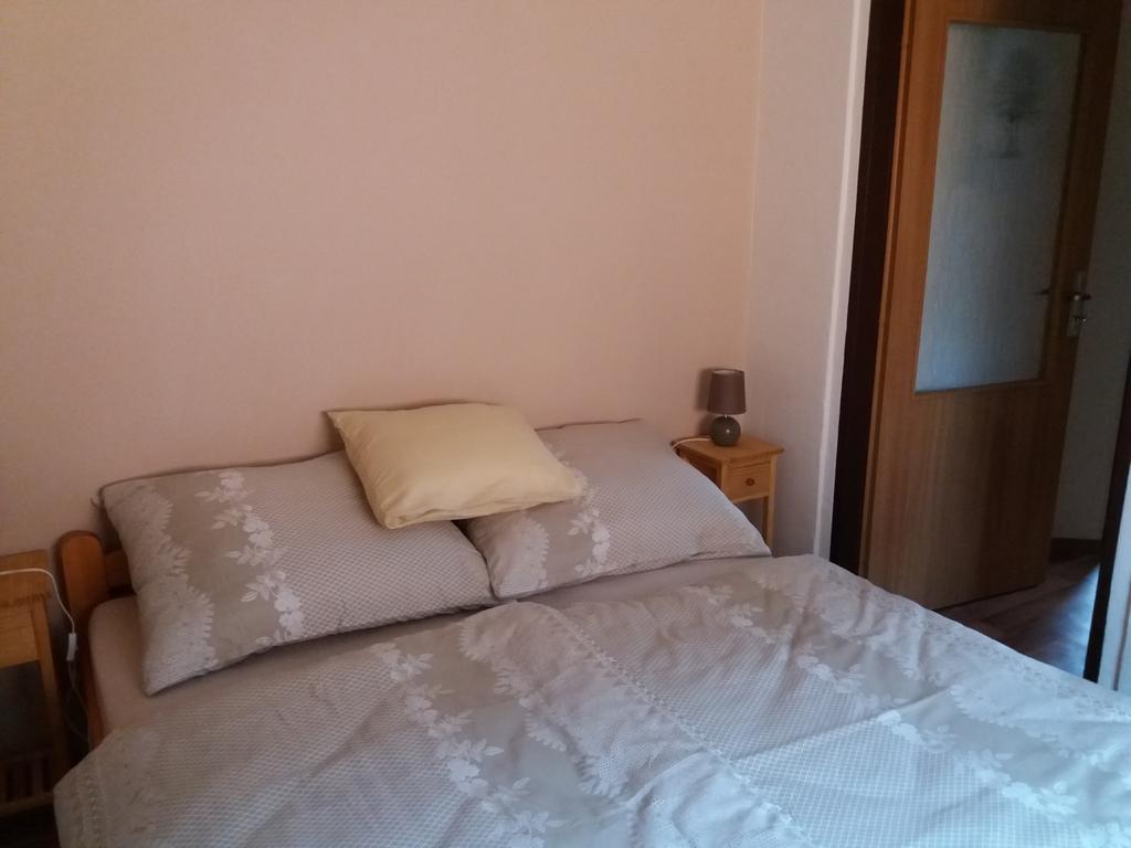 Rekreacni Domek Nový Bor Extérieur photo