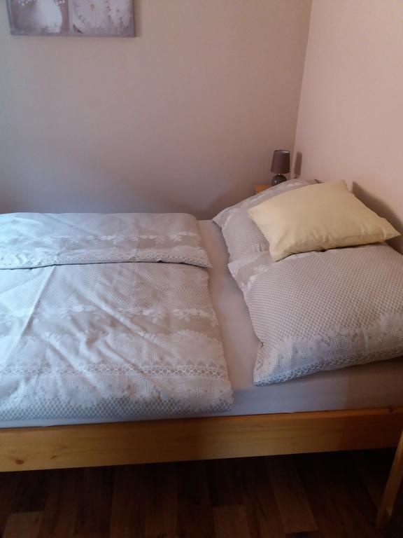 Rekreacni Domek Nový Bor Extérieur photo