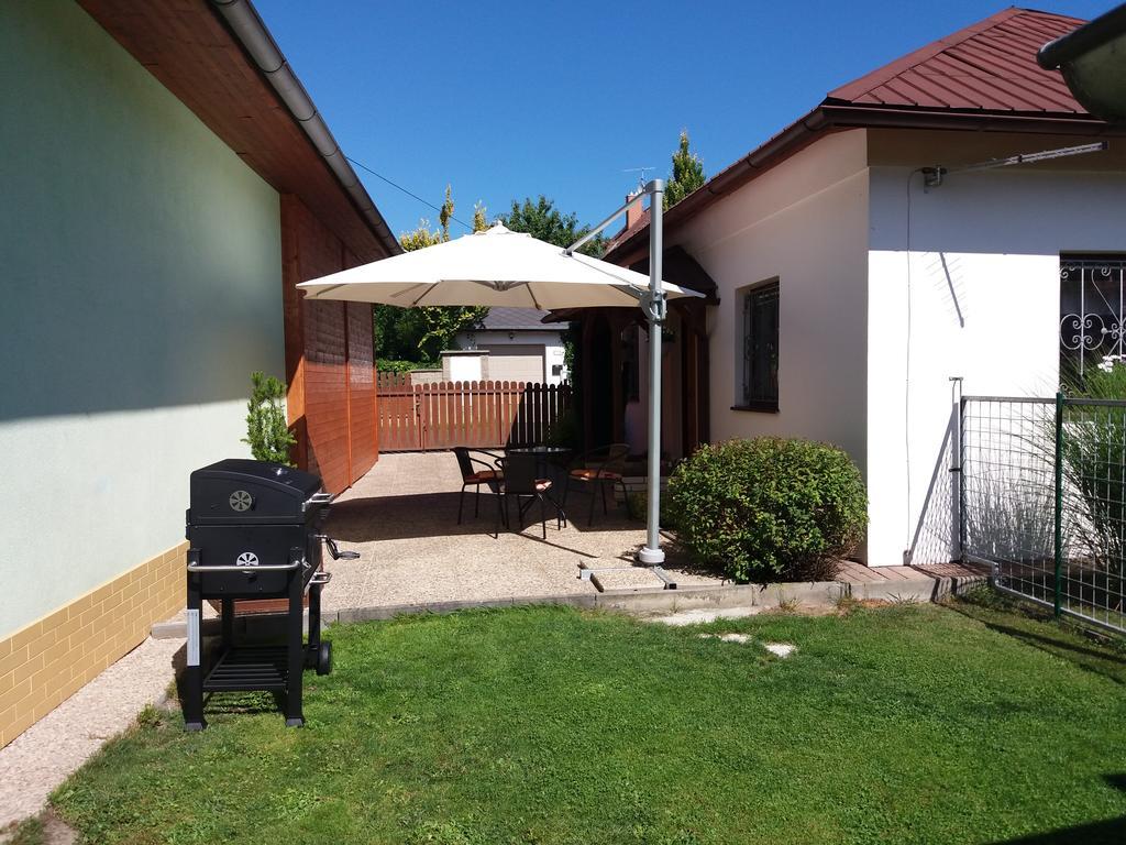 Rekreacni Domek Nový Bor Extérieur photo